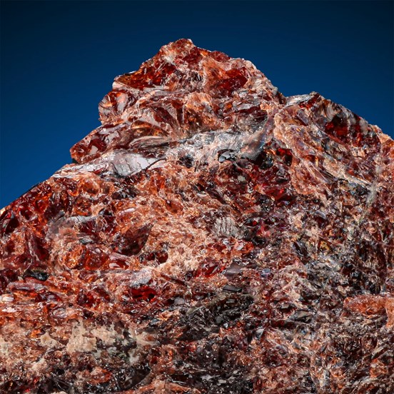 Raslakite- Karnasurt Mountain | Lovozero Massif  | Murmansk Oblast | Ru$$ia